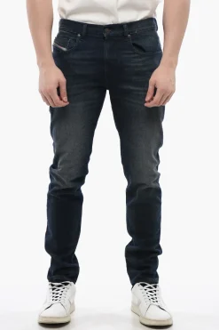 Jeans D-STRUKT Slim con Lavaggio Scuro>Diesel Online