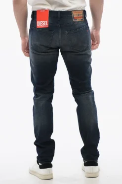 Jeans D-STRUKT Slim con Lavaggio Scuro>Diesel Online