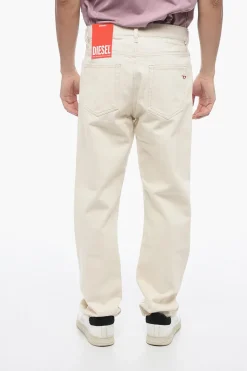Jeans D-VIKER a Gamba Diritta L.32>Diesel Fashion