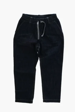 Jeans in Cotone a Una Pince>Eleventy Kids Outlet
