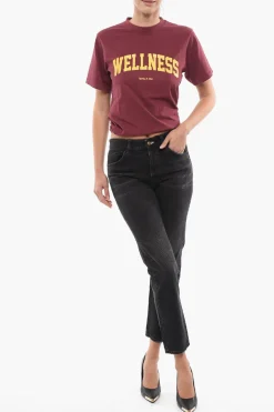 Jeans Loose Fit Lavaggio Scuro 16cm></noscript>Washington Dee Cee Fashion
