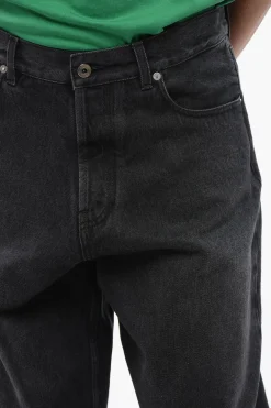 Jeans Loose-Fit Effetto Delavé 25cm></noscript>Off-White Best