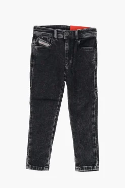 New Jeans PSLANDY JJJ in Denim Stretch Abbigliamento