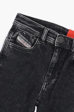 New Jeans PSLANDY JJJ in Denim Stretch Abbigliamento