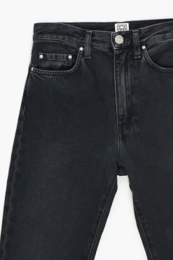 Discount Jeans Regular Fit Lavaggio Scuro 16cm Donna Jeans