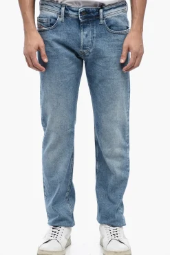 Jeans SAFADO-X a Gamba Diritta L.32>Diesel Sale