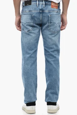 Jeans SAFADO-X a Gamba Diritta L.32>Diesel Sale
