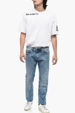 Jeans SAFADO-X a Gamba Diritta L.32></noscript>Diesel Sale