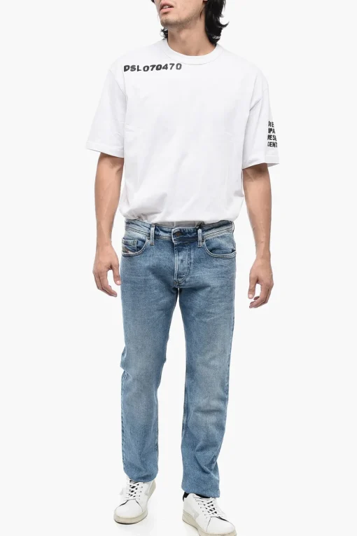Jeans SAFADO-X a Gamba Diritta L.32>Diesel Sale