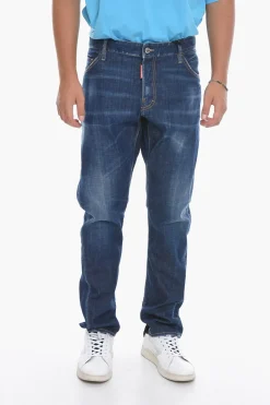 Jeans SEXY TWIST 18 cm>Dsquared2 Fashion