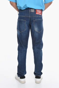 Jeans SEXY TWIST 18 cm></noscript>Dsquared2 Fashion