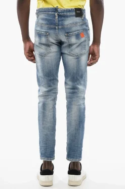 New Jeans SKATER Lavaggio Chiaro Uomo Jeans