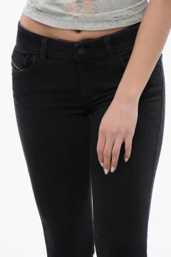 Jeans Skinny Fit 2018 SLANDY a Vita Bassa 12cm L32></noscript>Diesel Hot