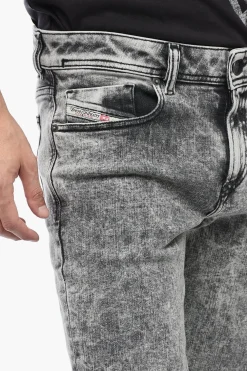 Jeans SLEENKER Skinny a Vita Bassa L.32></noscript>Diesel Best
