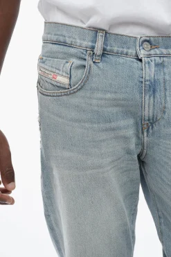 Jeans Slim Fit 2019 D-STRUKT a Vita Media 16cm - L32></noscript>Diesel New