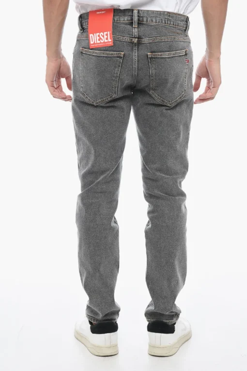 Jeans Slim Fit D-STRUKT L.32>Diesel Online