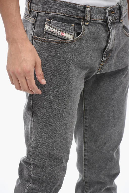 Jeans Slim Fit D-STRUKT L.32>Diesel Online