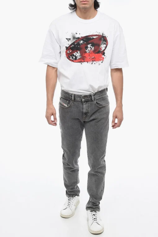 Jeans Slim Fit D-STRUKT L.32>Diesel Online