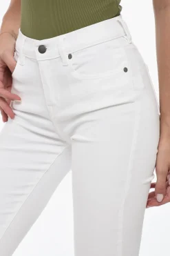 Jeans Slim Fit ESSENTIAL A Lavaggio Chiaro 13cm></noscript>Barbour Fashion