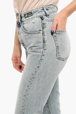 Jeans SOLSTICE LIGHT STONE Slim Straight Fit 17 cm></noscript>Eytys Discount
