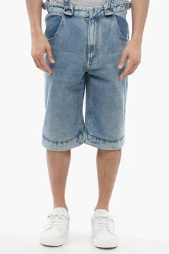 Jeans Utility Fit con Design Modulare 23cm></noscript>Givenchy Best