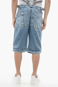 Jeans Utility Fit con Design Modulare 23cm></noscript>Givenchy Best