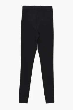 Jeggings Elasticizzato A Vita Alta></noscript>Celine Sale