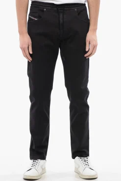 Fashion Jogg Jeans 2030 D-KROOLEY Regular Fit 17cm Uomo Jeans