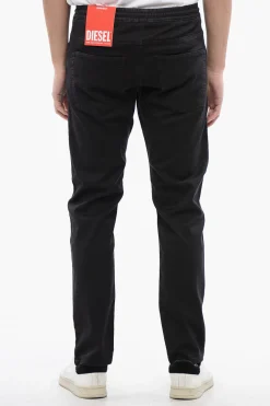 Fashion Jogg Jeans 2030 D-KROOLEY Regular Fit 17cm Uomo Jeans