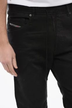 Jogg Jeans NARROT-NE-R Lavaggio Scuro 16cm></noscript>Diesel Clearance
