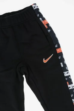 Jogger con Banda Laterale>Nike KIDS Fashion