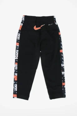 Jogger con Banda Laterale></noscript>Nike KIDS Fashion