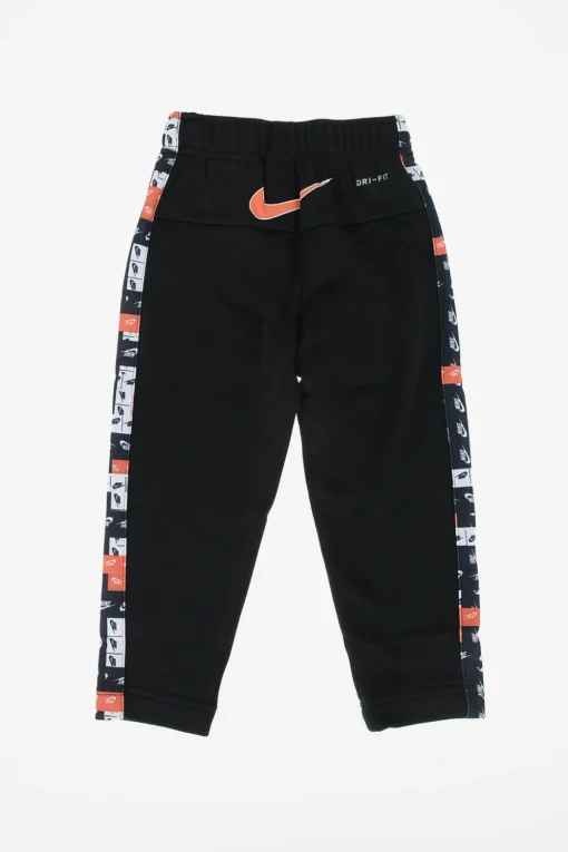 Jogger con Banda Laterale>Nike KIDS Fashion