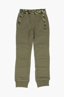 Jogger con dettagli camouflage>Converse KIDS Online