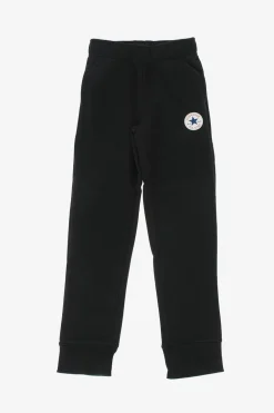 Hot Jogger con Elastico alla Caviglia Bambino Abbigliamento