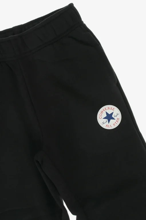 Hot Jogger con Elastico alla Caviglia Bambino Abbigliamento