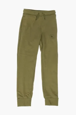 New Jogger in Jersey Bambino Abbigliamento