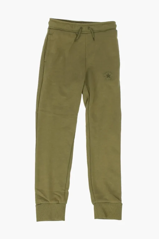 New Jogger in Jersey Bambino Abbigliamento