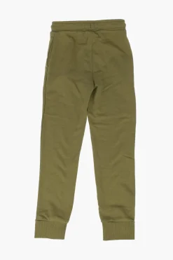 New Jogger in Jersey Bambino Abbigliamento