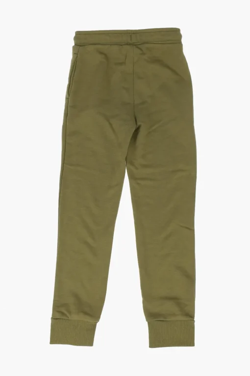 New Jogger in Jersey Bambino Abbigliamento