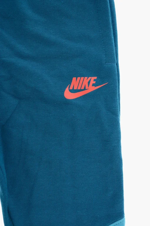 Sale Jogger Stampa Logo Bambino Abbigliamento