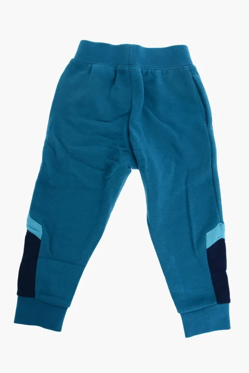Sale Jogger Stampa Logo Bambino Abbigliamento