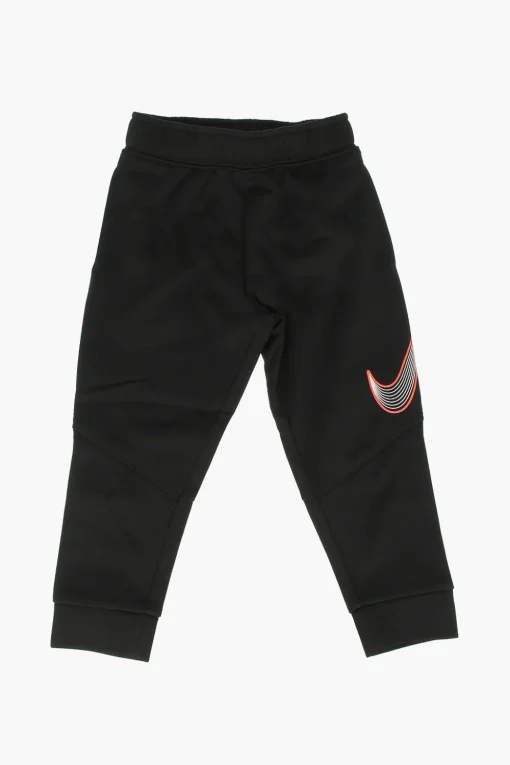 Clearance Jogger Stampa Logo Bambino Abbigliamento