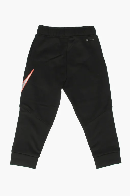 Clearance Jogger Stampa Logo Bambino Abbigliamento