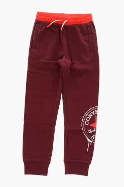 Clearance Jogger Stampati Bambino Abbigliamento