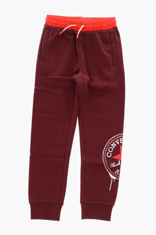 Clearance Jogger Stampati Bambino Abbigliamento