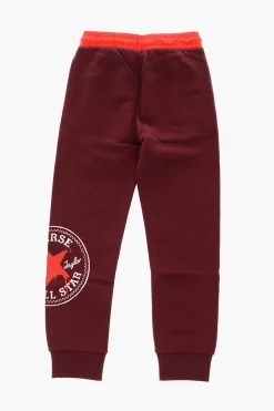 Clearance Jogger Stampati Bambino Abbigliamento