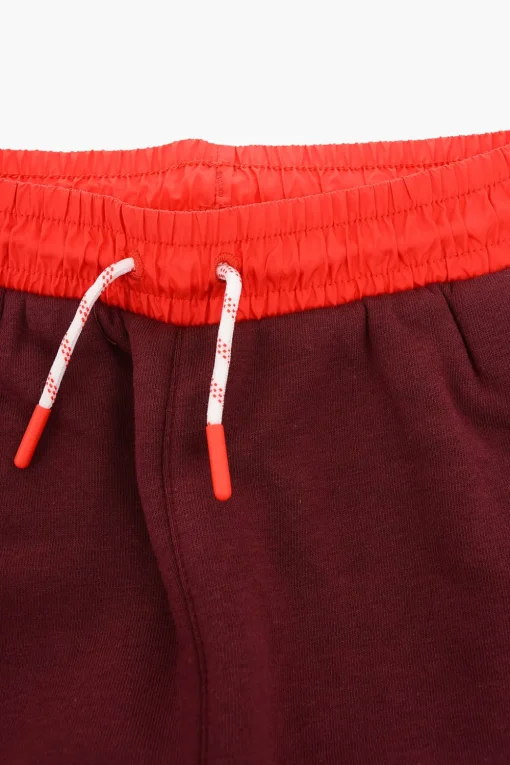 Clearance Jogger Stampati Bambino Abbigliamento