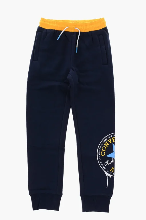 Jogger Stampati>Converse KIDS Sale