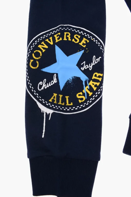 Jogger Stampati>Converse KIDS Sale